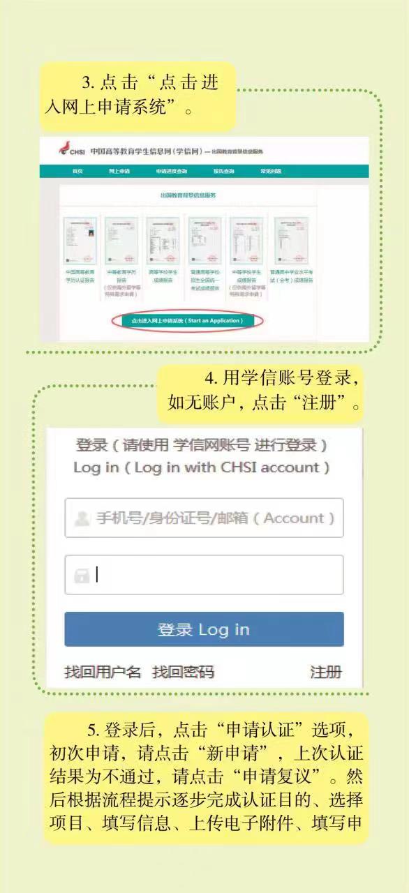 广东省学历认证网上服务，便捷高效的新时代认证流程