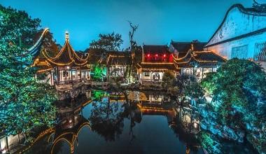广东绿雅园林有限公司，缔造绿色传奇的园林巨匠