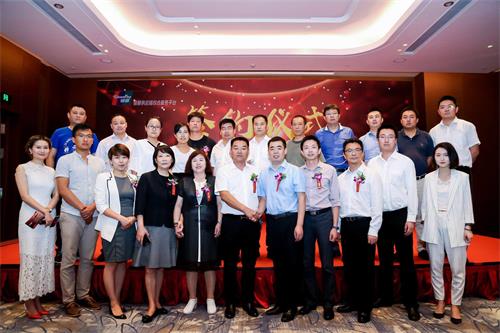 广东物流集团有限公司，引领区域物流产业，塑造未来供应链新典范