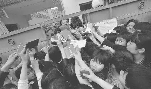 广东省毕业生求职现状与发展趋势分析