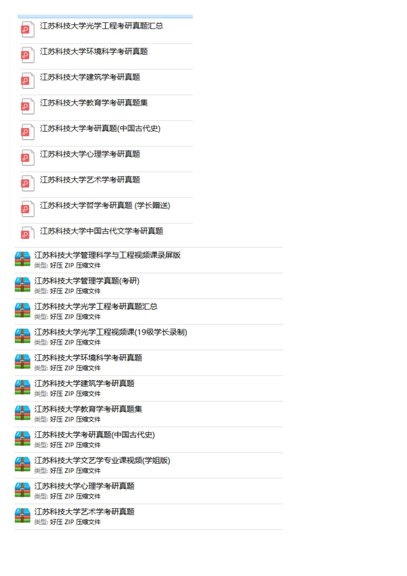 江苏科技大学研究生考试难度分析