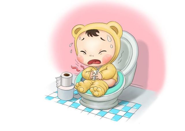 探究婴儿腹泻，了解五个月婴儿一天拉几次算腹泻