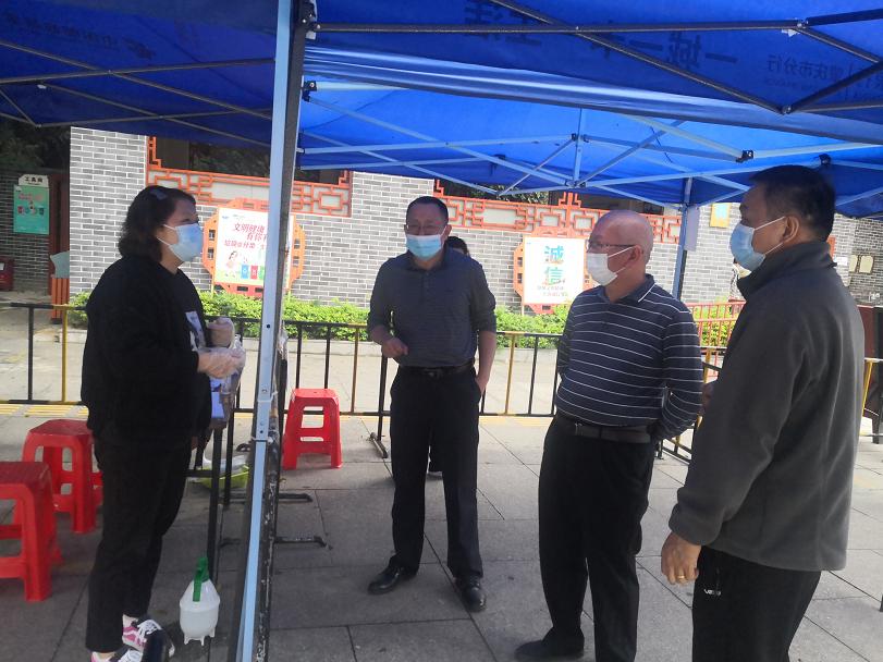 广东省高要金利疫情，应对挑战与展现决心